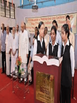 Bhavan’s N. A. Palkhivala Academy For Advanced Legal Studies and Research Kozhikode Extra Curriculars photo 5